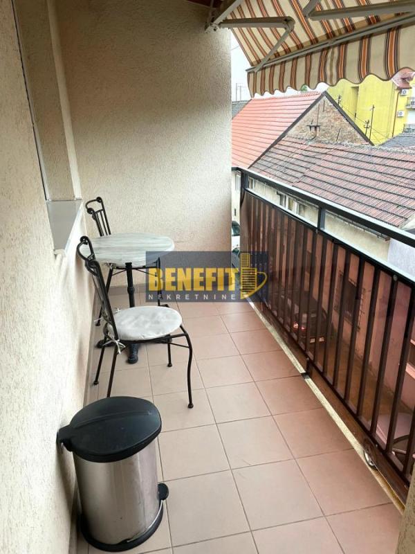 Slika 10 - Dvosoban stan za izdavanje, 47m2, 550€