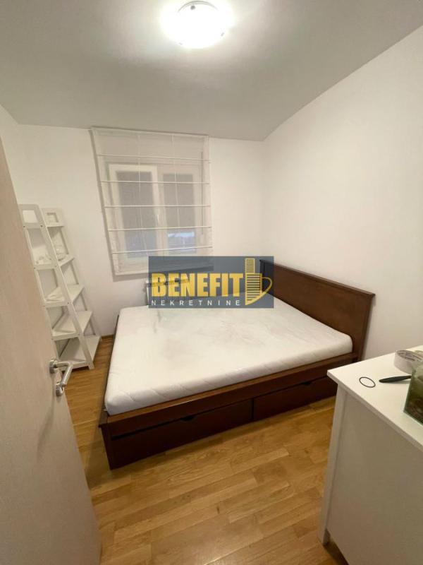 Slika 6 - Dvosoban stan za izdavanje, 47m2, 550€