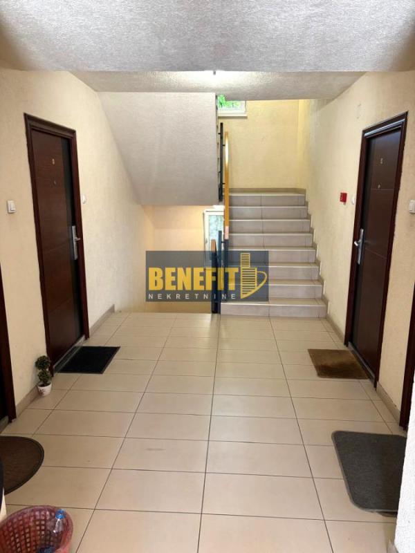 Slika 11 - Dvosoban stan za izdavanje, 47m2, 550€