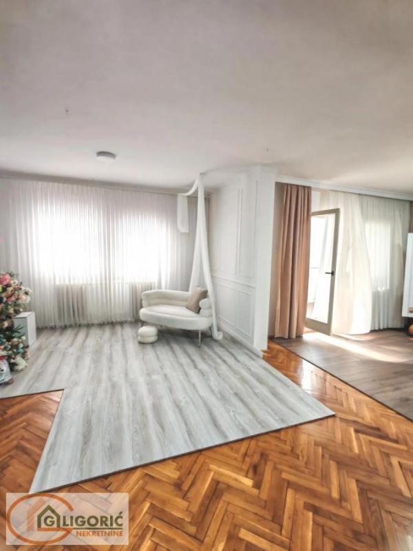 Glavna slika -Trosoban stan na prodaju, 101m2, 215.000€