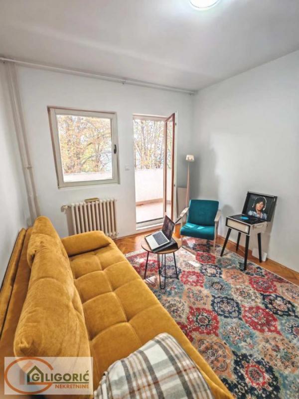 Slika 2 - Trosoban stan na prodaju, 101m2, 215.000€