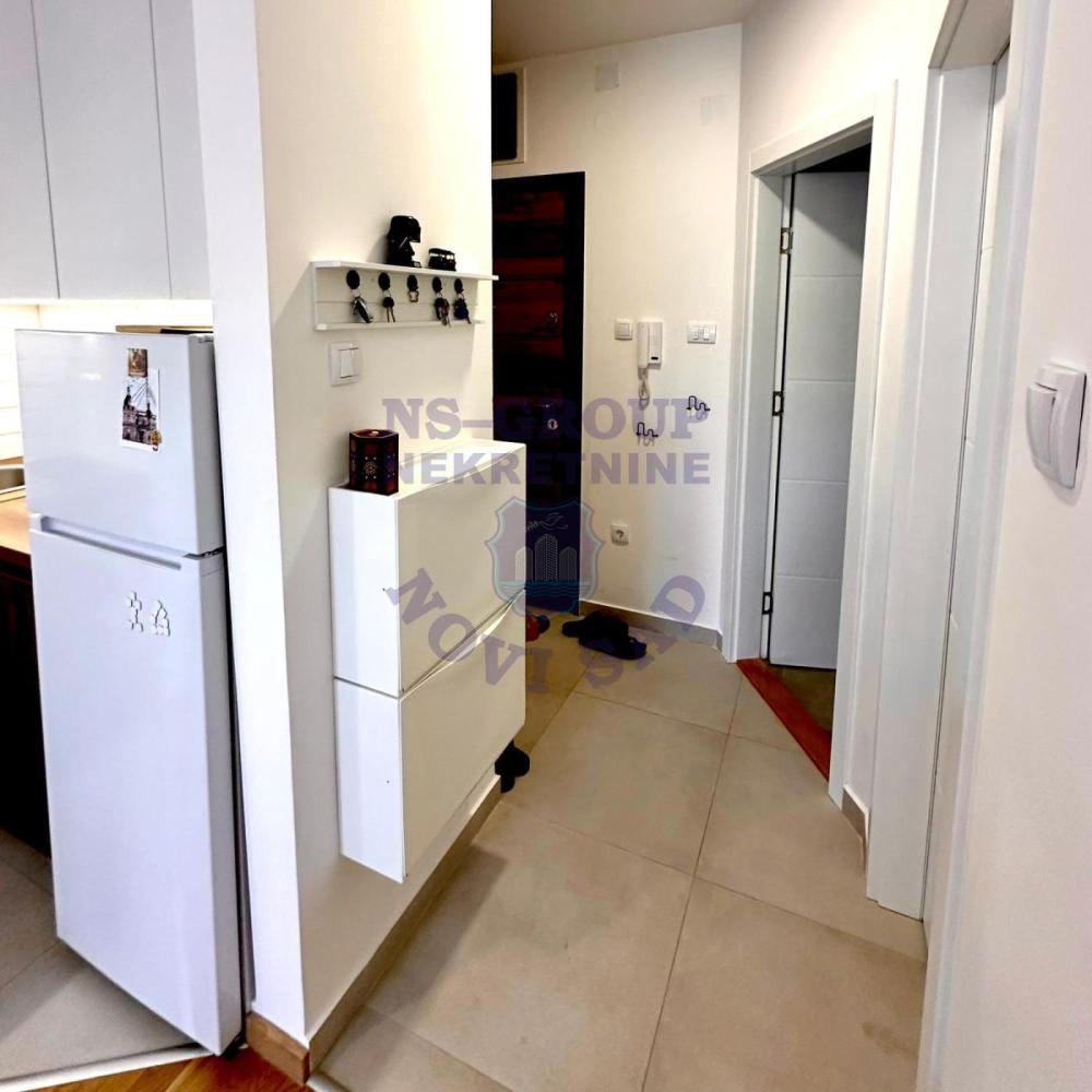 Slika 4 - Jednoiposoban stan na prodaju, 38m2, 125.000€