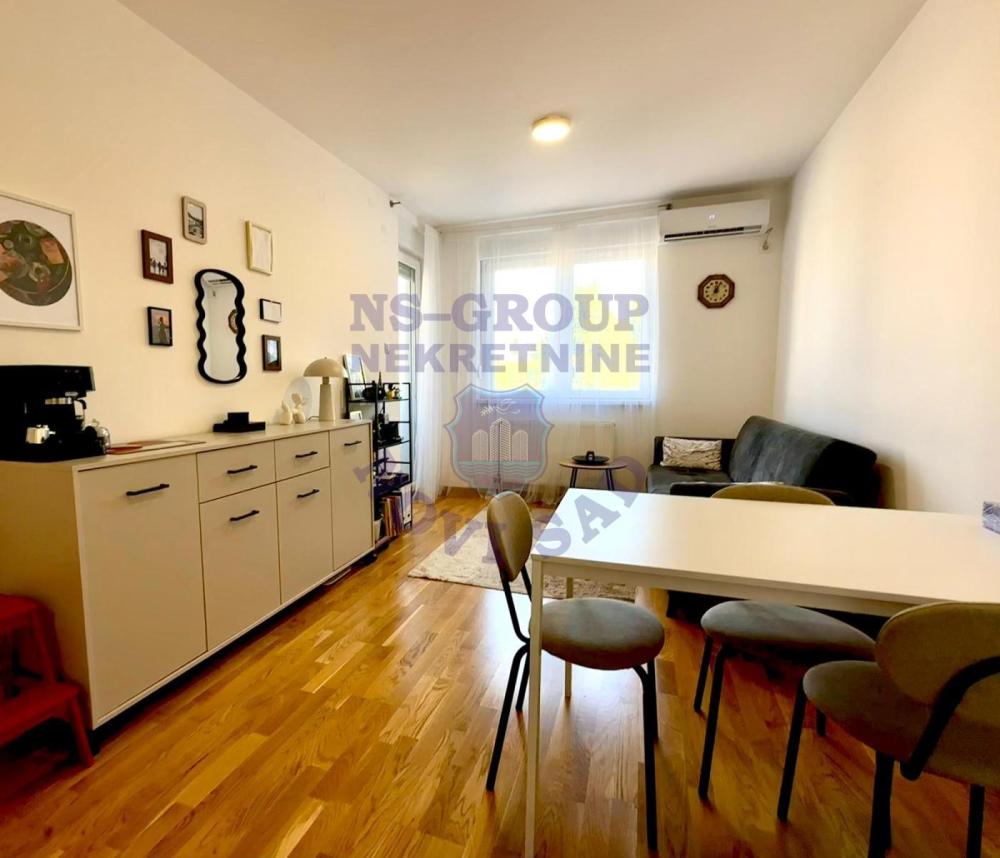 Slika 7 - Jednoiposoban stan na prodaju, 38m2, 125.000€