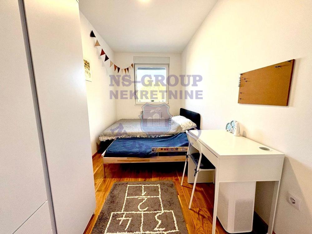 Slika 9 - Jednoiposoban stan na prodaju, 38m2, 125.000€
