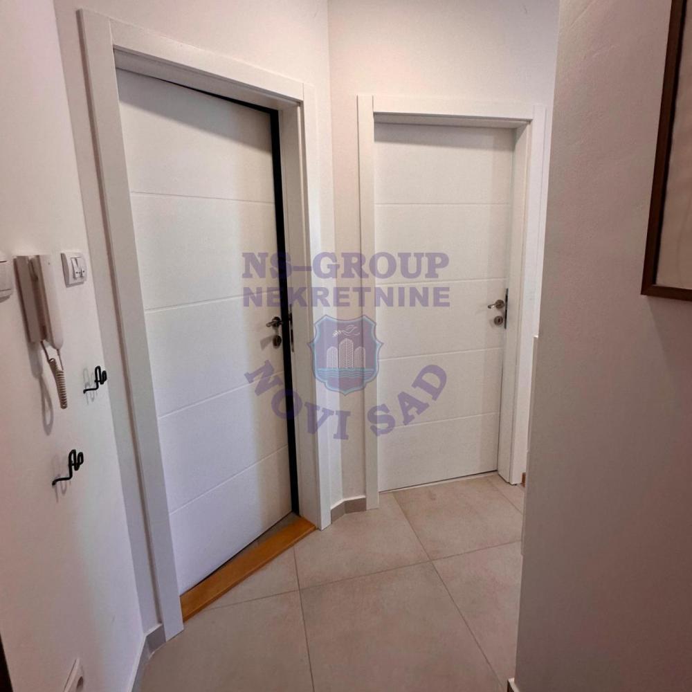 Glavna slika -Jednoiposoban stan na prodaju, 38m2, 125.000€