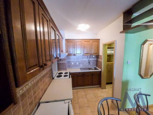 Slika 4 - Dvosoban stan za izdavanje, 350€