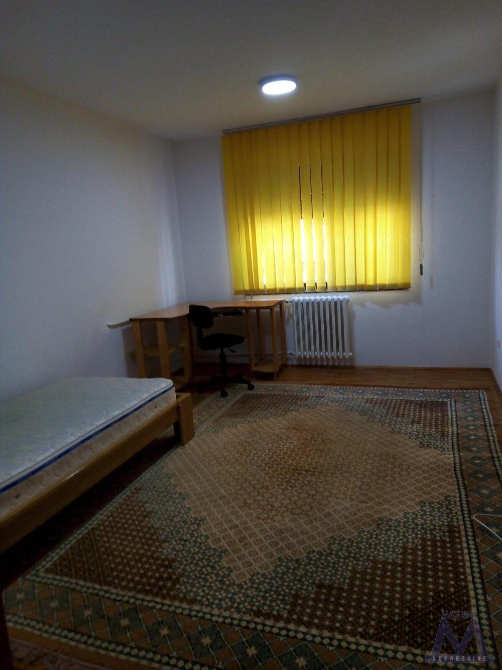 Slika 10 - Dvosoban stan za izdavanje, 350€