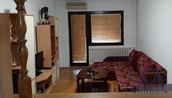Glavna slika -Dvosoban stan za izdavanje, 350€