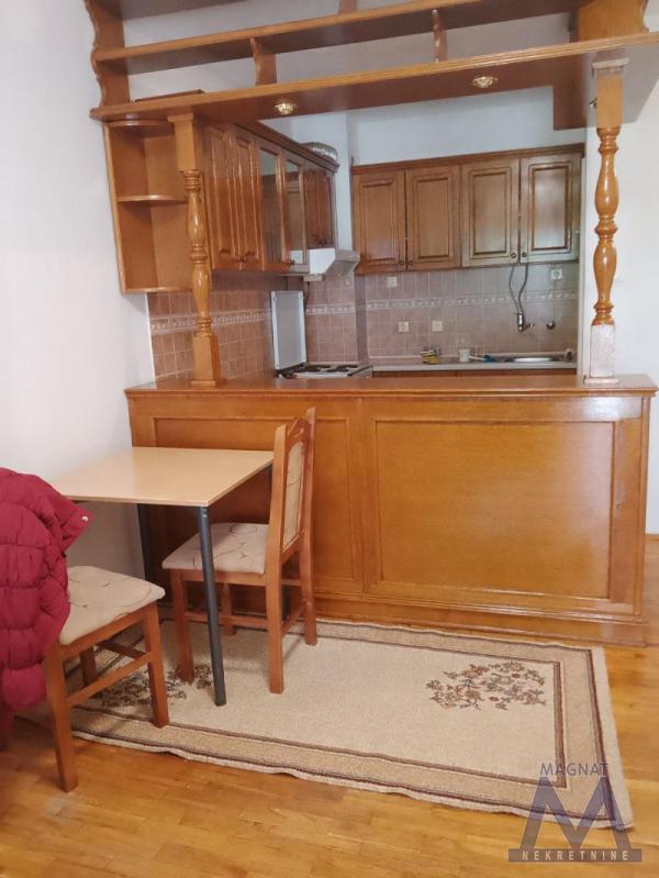Slika 2 - Dvosoban stan za izdavanje, 350€