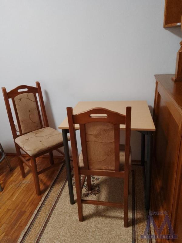 Slika 3 - Dvosoban stan za izdavanje, 350€
