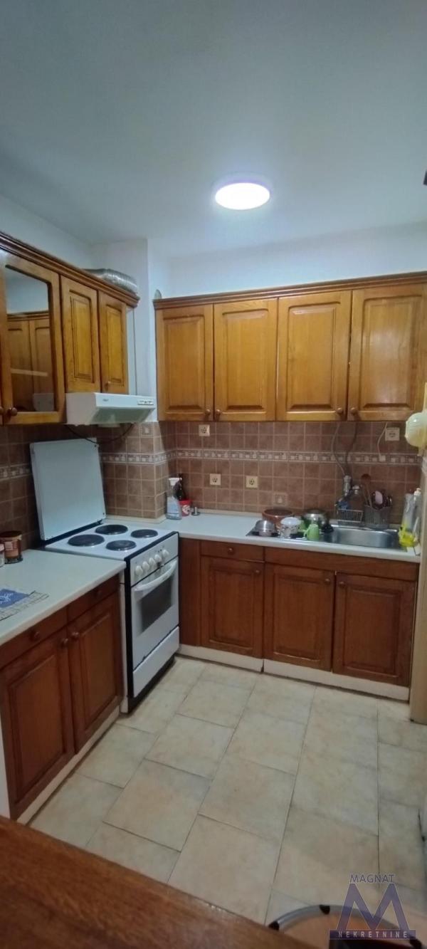 Slika 6 - Dvosoban stan za izdavanje, 350€