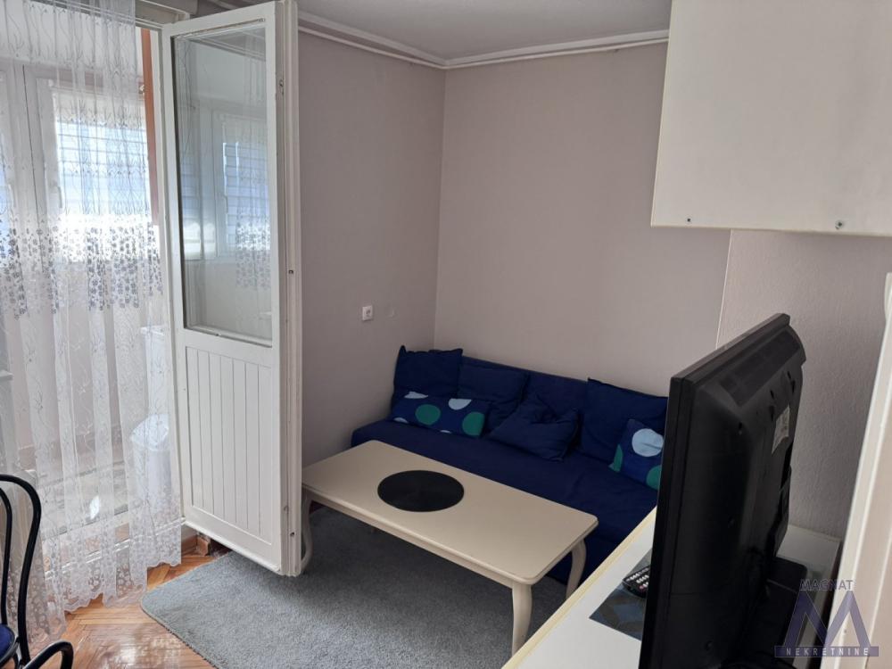 Slika 4 - Jednosoban stan za izdavanje, 350€