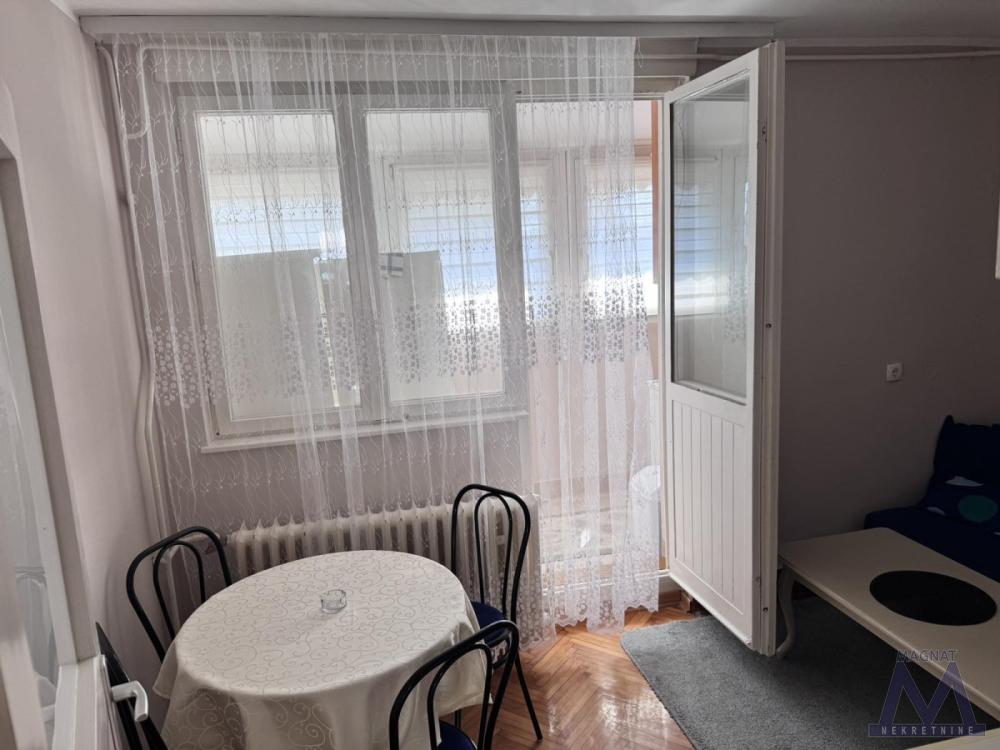 Slika 3 - Jednosoban stan za izdavanje, 350€