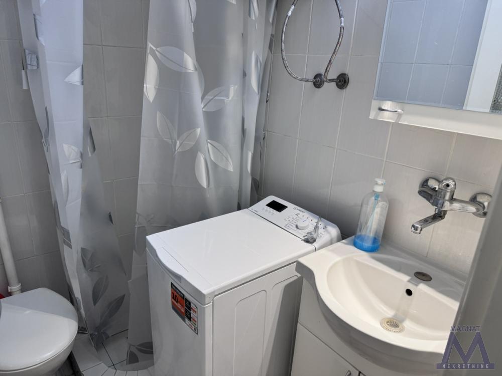 Slika 7 - Jednosoban stan za izdavanje, 350€