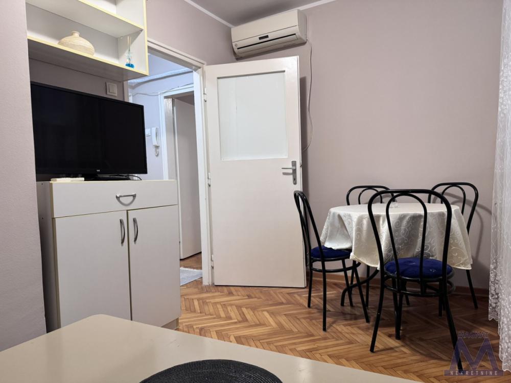 Slika 2 - Jednosoban stan za izdavanje, 350€