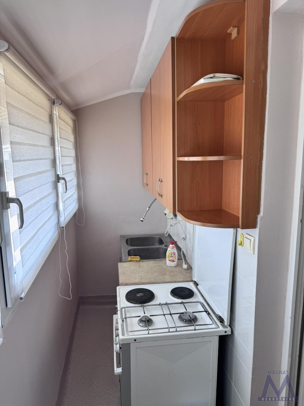 Slika 5 - Jednosoban stan za izdavanje, 350€