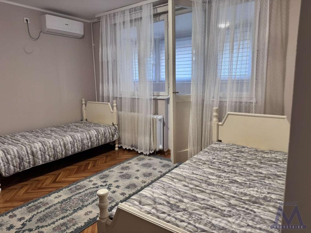 Slika 1 - Jednosoban stan za izdavanje, 350€