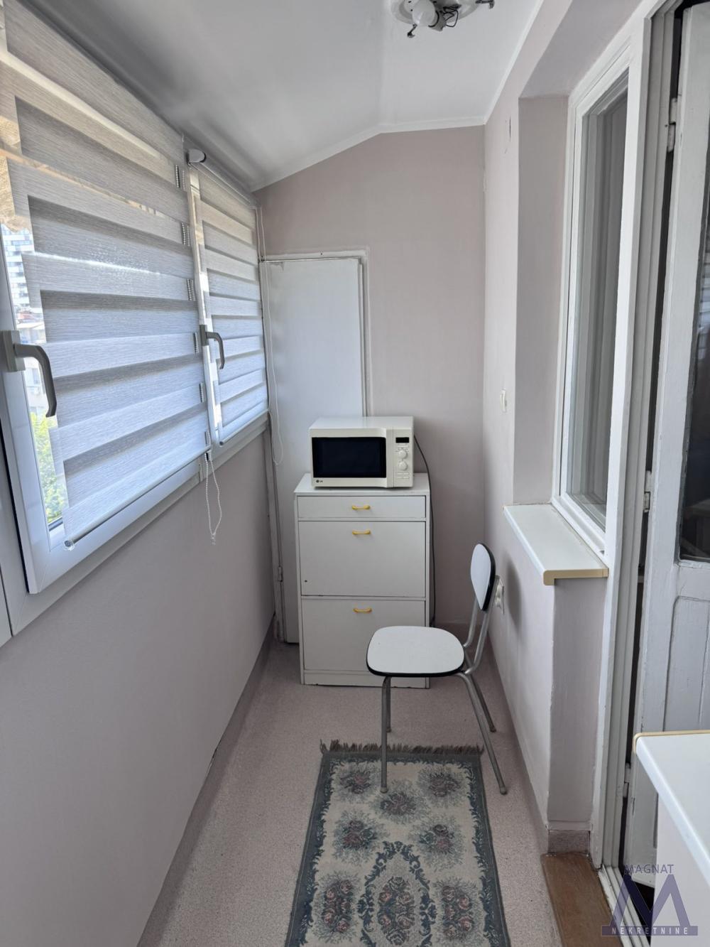 Slika 6 - Jednosoban stan za izdavanje, 350€