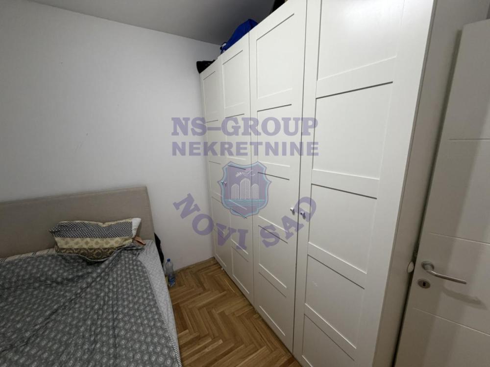 Slika 6 - Troiposoban stan na prodaju, 60m2, 132.600€