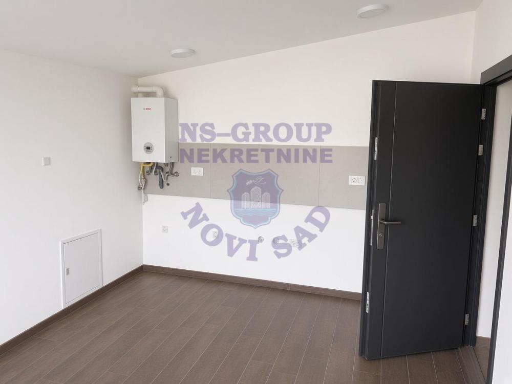Slika 2 - Jednoiposoban stan na prodaju, 31m2, 82.400€