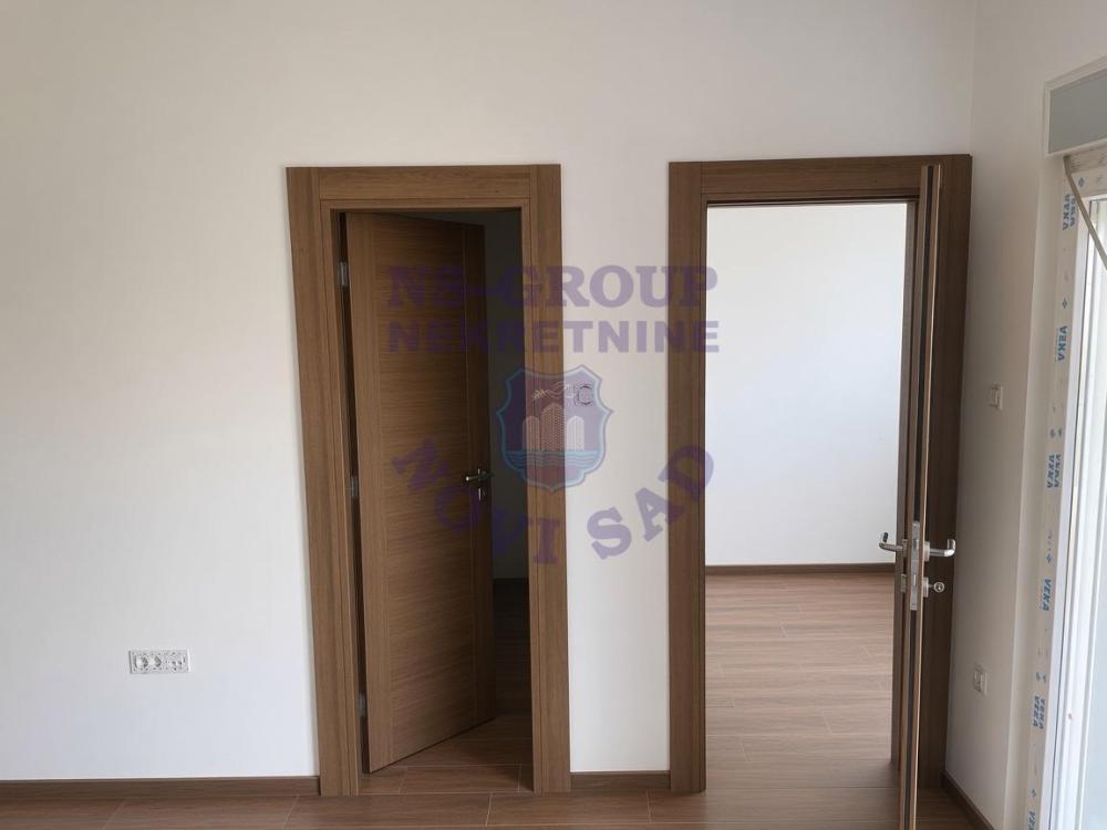 Slika 3 - Jednoiposoban stan na prodaju, 31m2, 82.400€