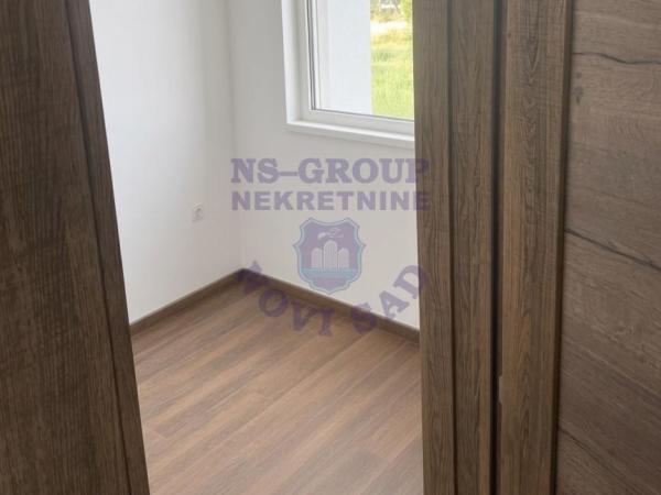 Slika 4 - Jednoiposoban stan na prodaju, 31m2, 82.400€