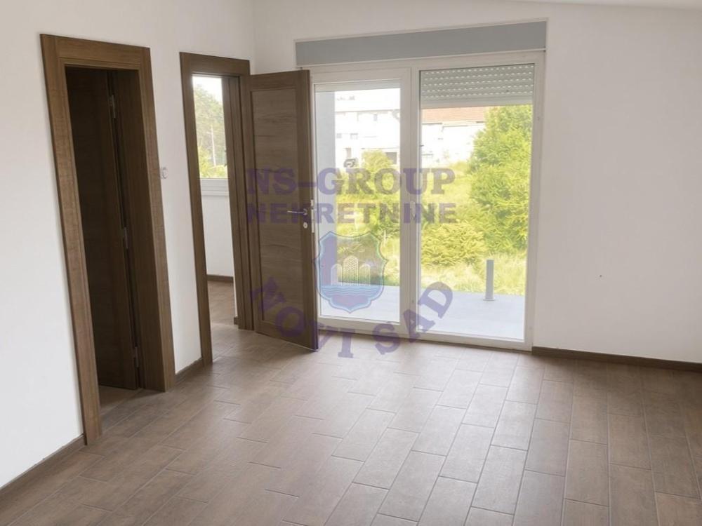 Glavna slika -Jednoiposoban stan na prodaju, 31m2, 82.400€