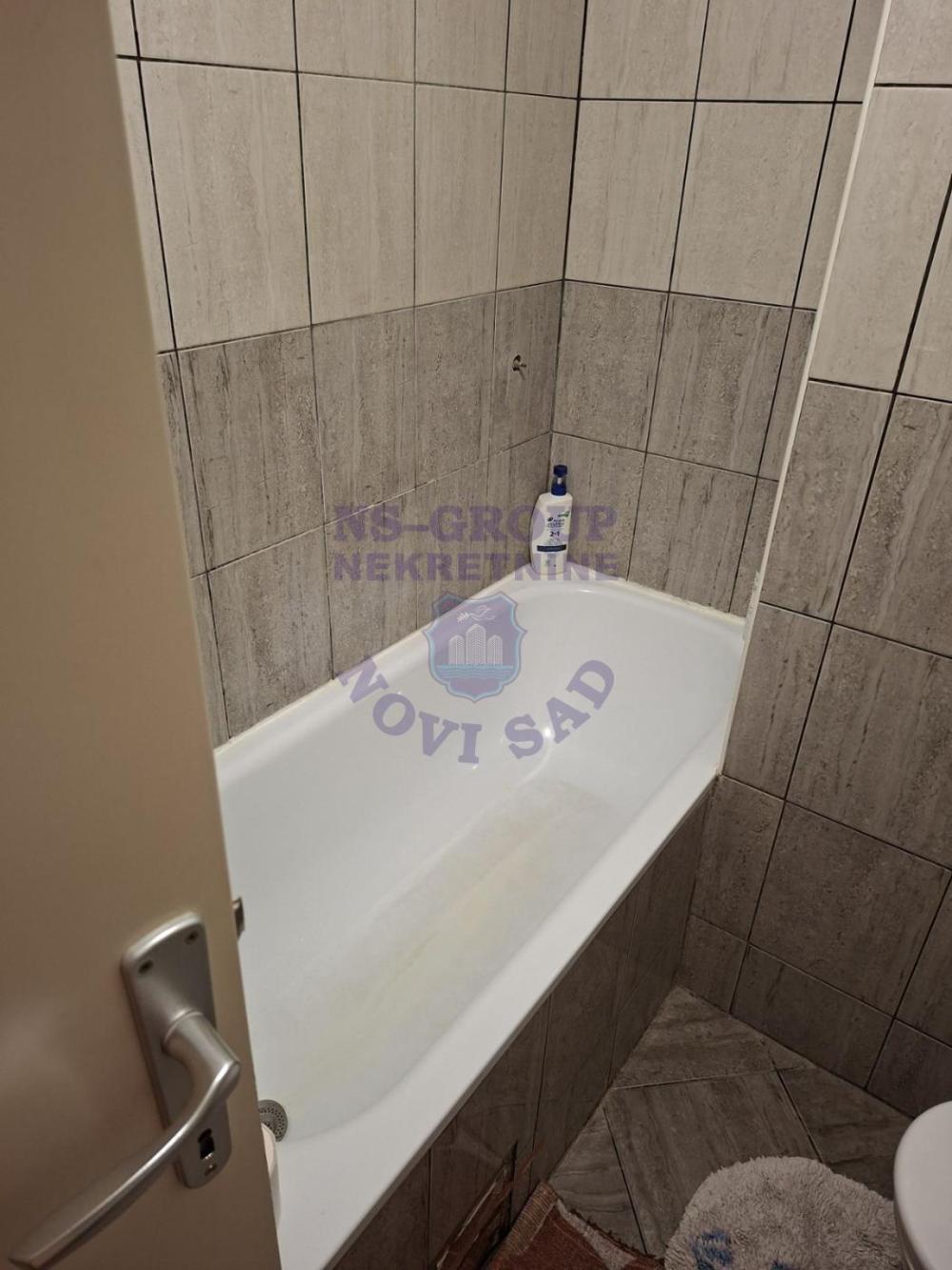 Slika 8 - Dvosoban stan na prodaju, 42m2, 129.870€