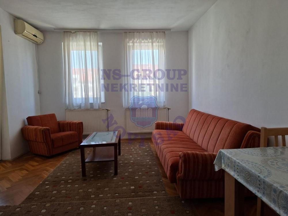 Slika 1 - Dvosoban stan na prodaju, 42m2, 129.870€