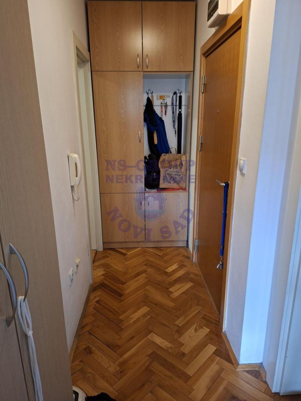 Slika 9 - Dvosoban stan na prodaju, 42m2, 129.870€