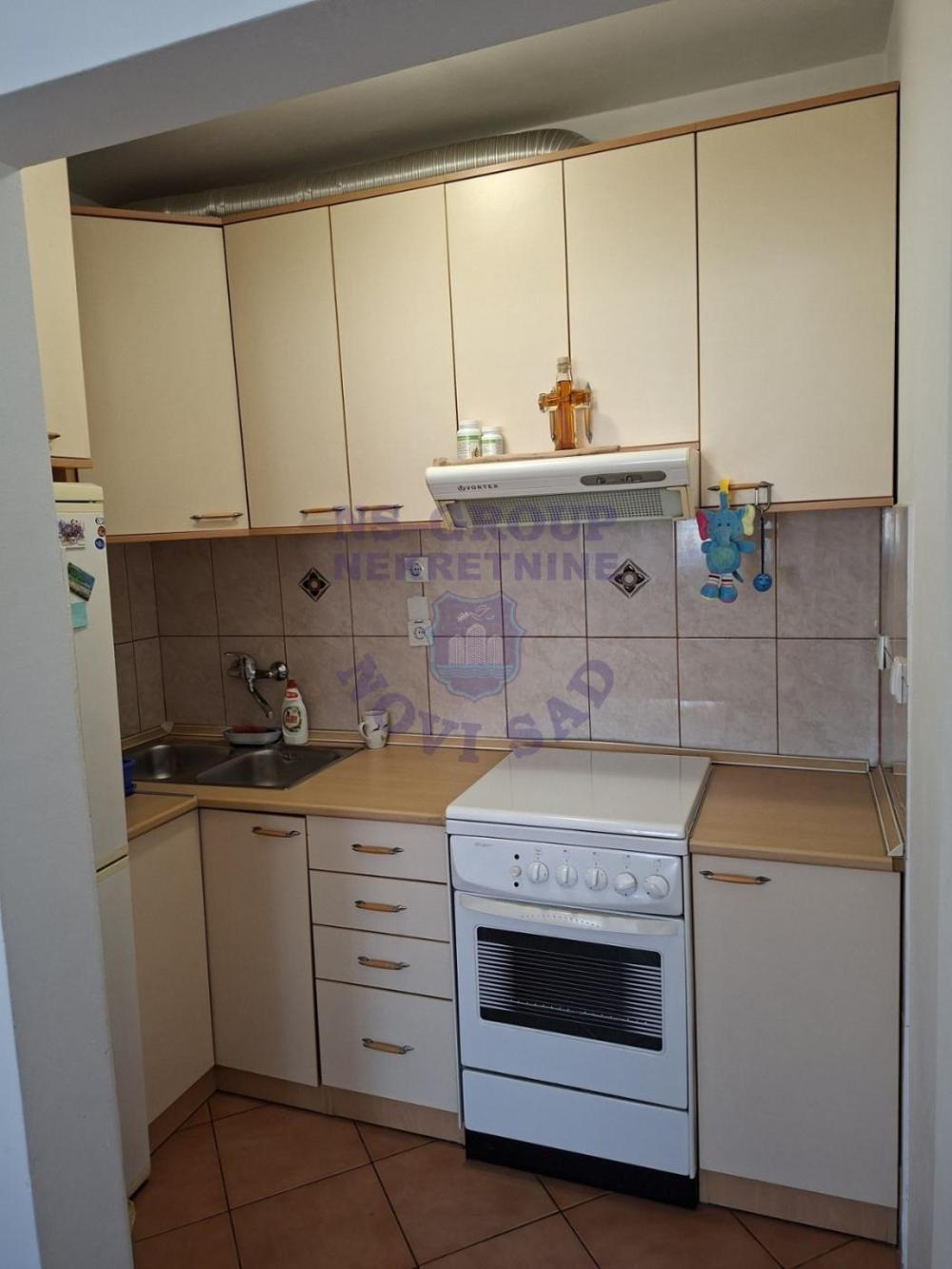Slika 4 - Dvosoban stan na prodaju, 42m2, 129.870€