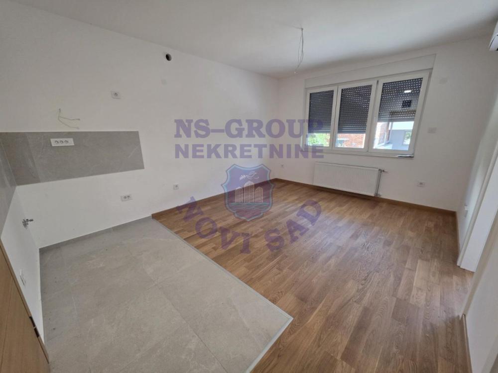 Slika 1 - Jednoiposoban stan na prodaju, 30m2, 110.000€