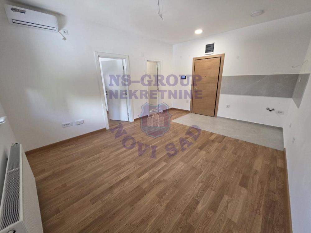 Slika 3 - Jednoiposoban stan na prodaju, 30m2, 110.000€