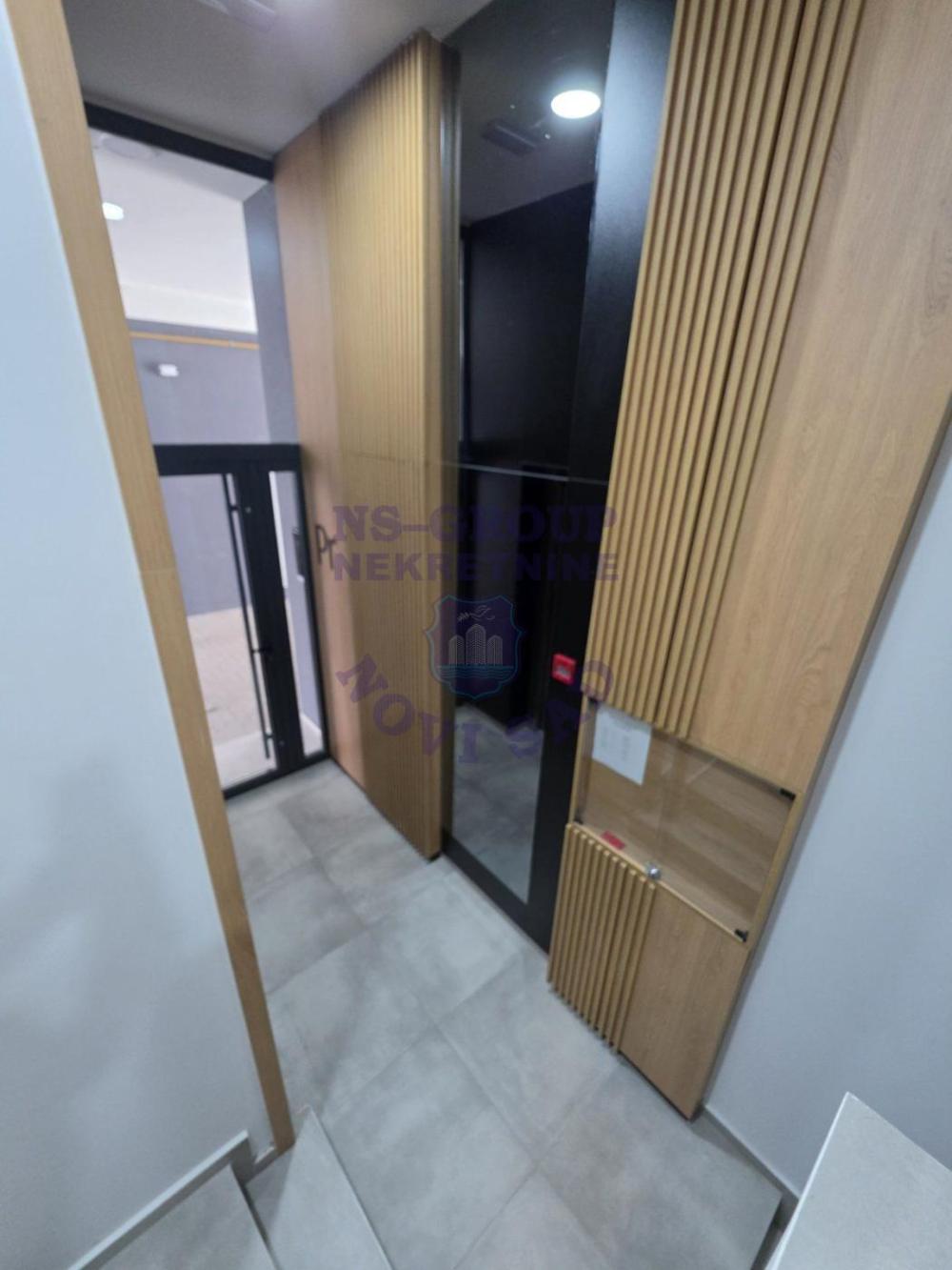 Slika 9 - Jednoiposoban stan na prodaju, 30m2, 110.000€