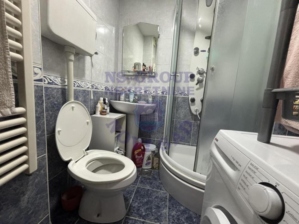 Slika 3 -  Stan na prodaju, 23m2, 75.700€