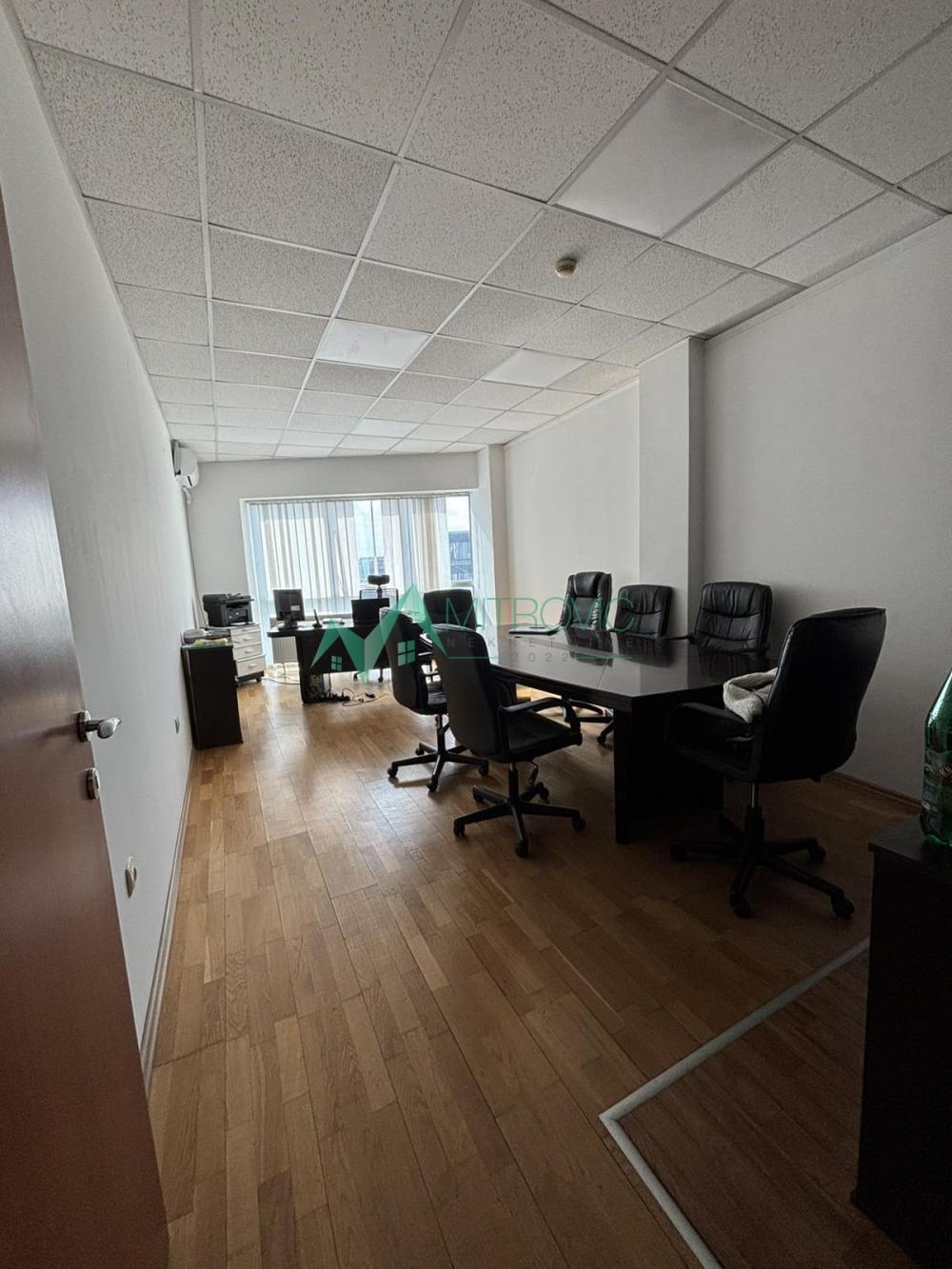 Slika 1 -  Lokal za izdavanje, 32m2, 320€
