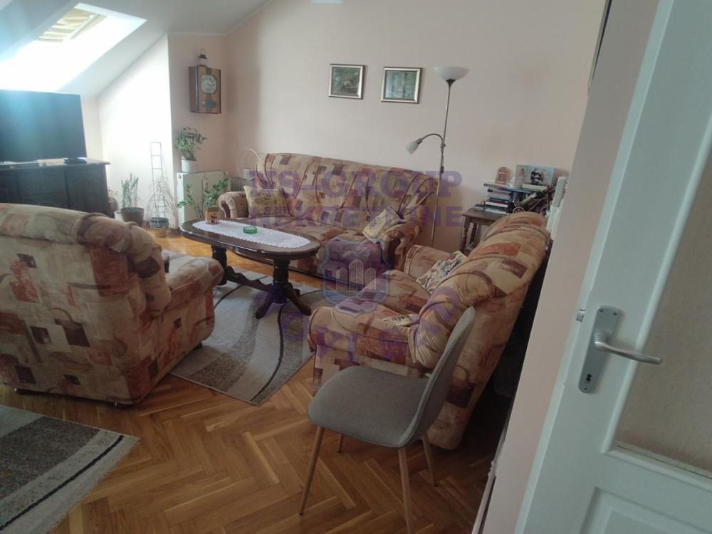 Slika 3 - Četvoroiposoban stan na prodaju, 104m2, 293.550€