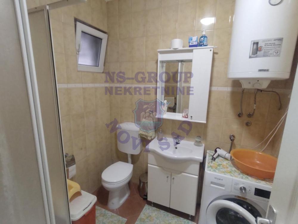 Slika 11 - Četvoroiposoban stan na prodaju, 104m2, 293.550€