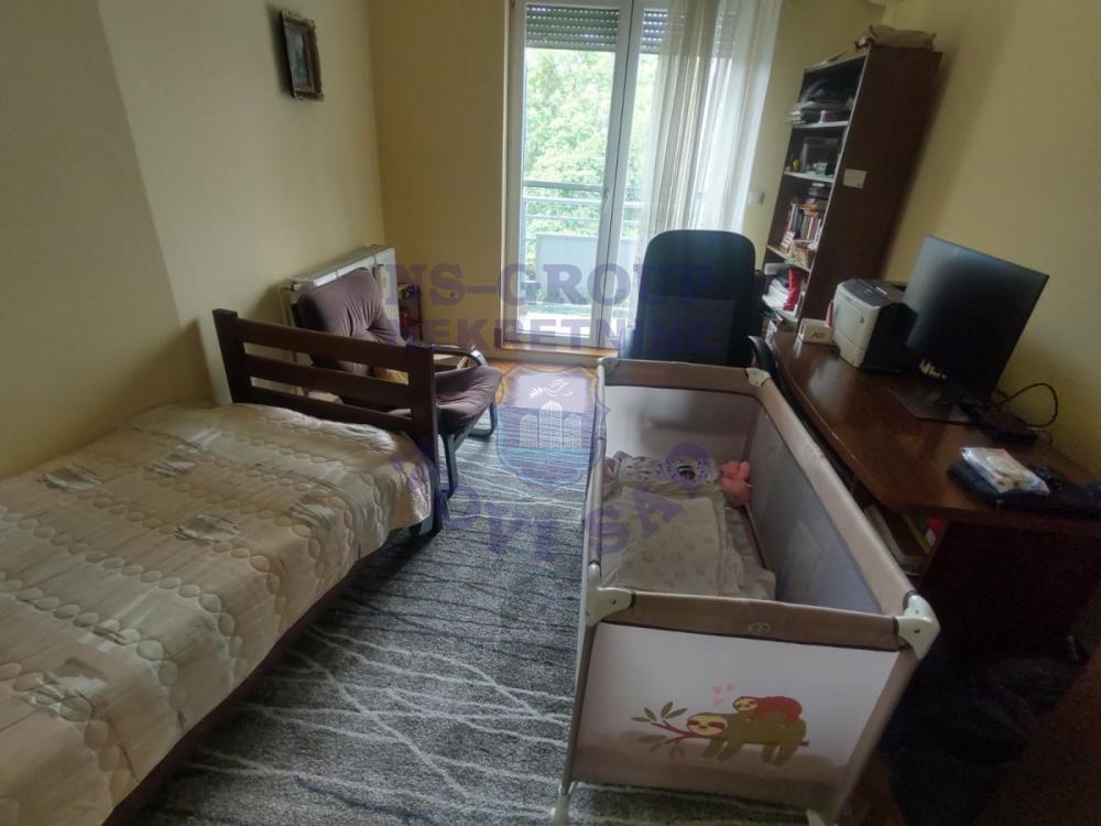 Slika 8 - Četvoroiposoban stan na prodaju, 104m2, 293.550€