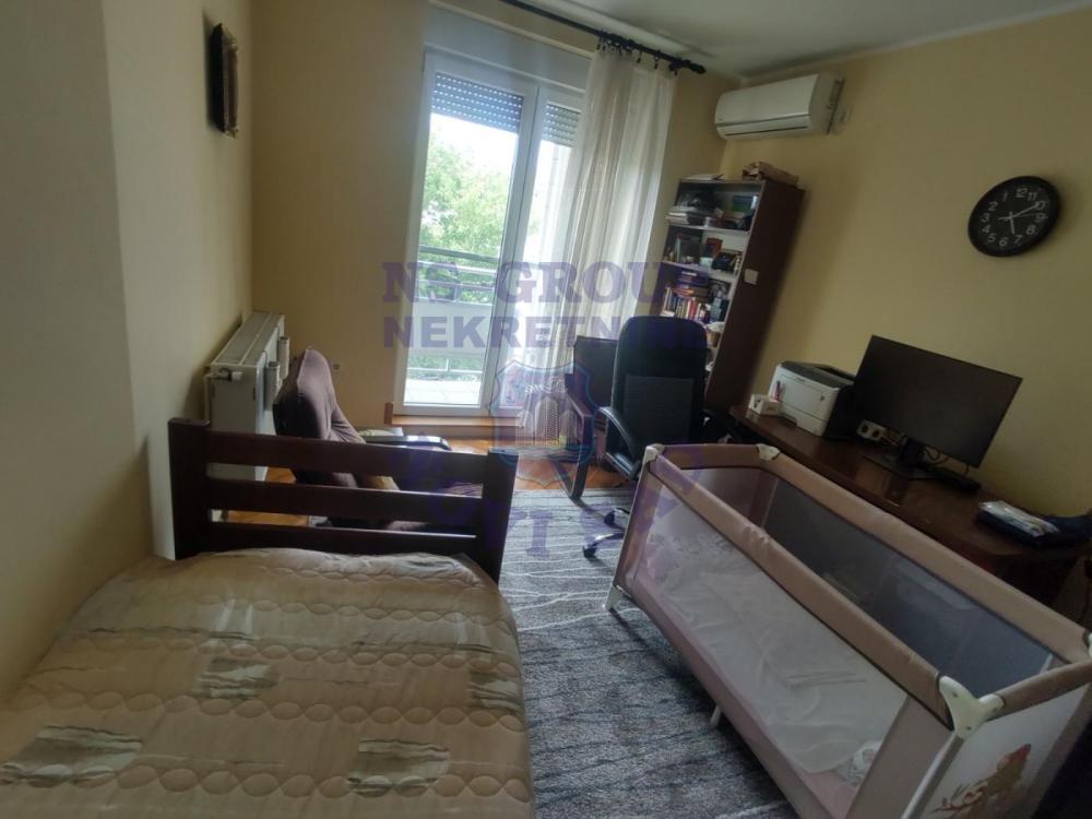Slika 9 - Četvoroiposoban stan na prodaju, 104m2, 293.550€