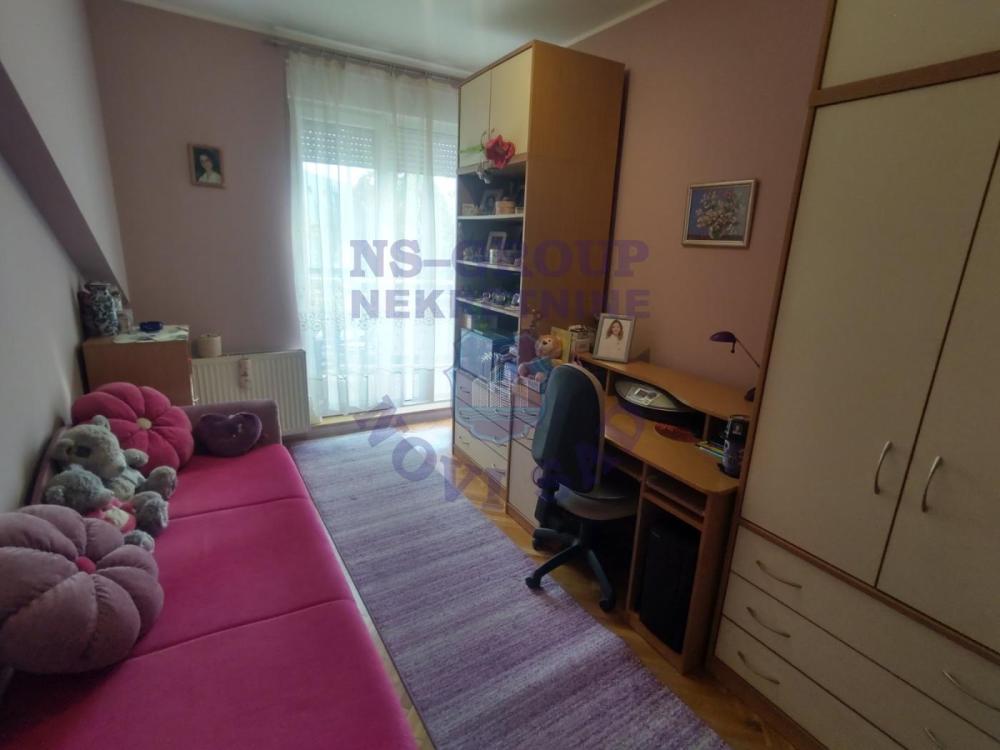 Slika 5 - Četvoroiposoban stan na prodaju, 104m2, 293.550€
