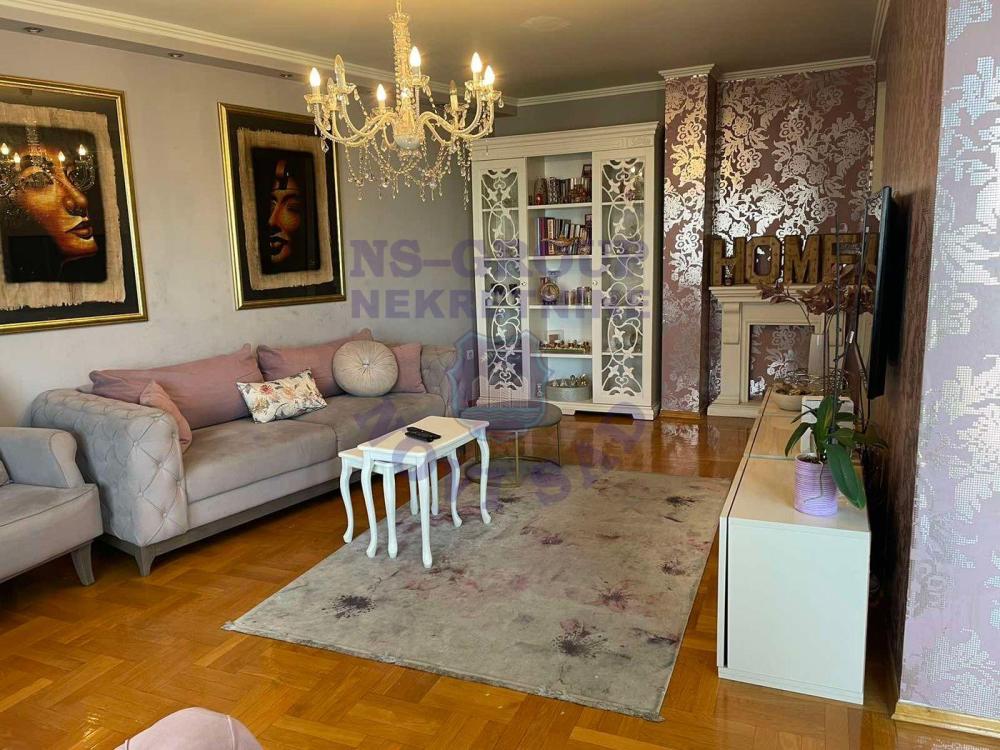 Slika 3 - Četvoroiposoban stan na prodaju, 124m2, 268.220€