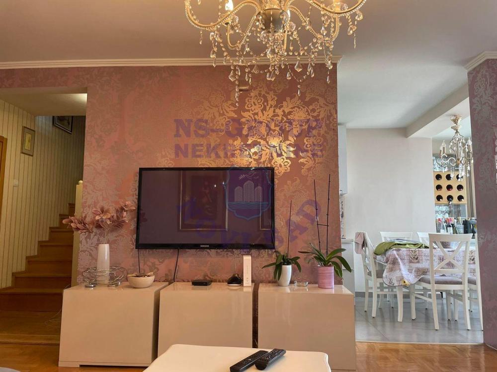 Slika 4 - Četvoroiposoban stan na prodaju, 124m2, 268.220€