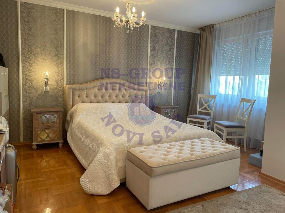 Slika 11 - Četvoroiposoban stan na prodaju, 124m2, 268.220€