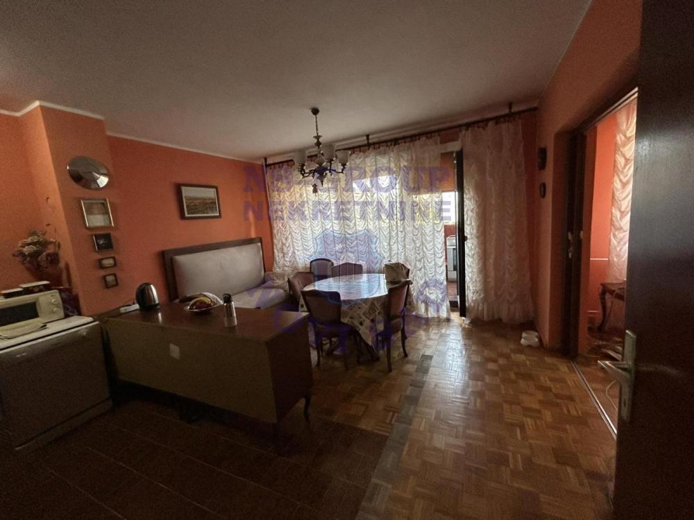 Slika 1 - Trosoban stan na prodaju, 83m2, 259.560€