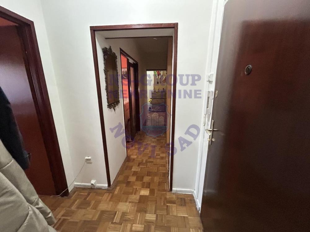 Slika 2 - Trosoban stan na prodaju, 83m2, 259.560€