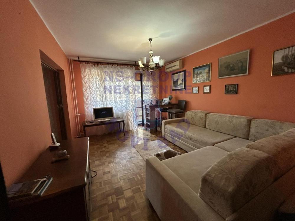 Slika 3 - Trosoban stan na prodaju, 83m2, 259.560€