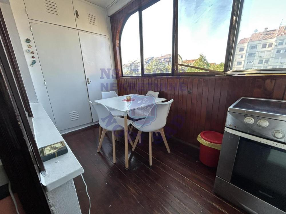 Glavna slika -Trosoban stan na prodaju, 83m2, 259.560€