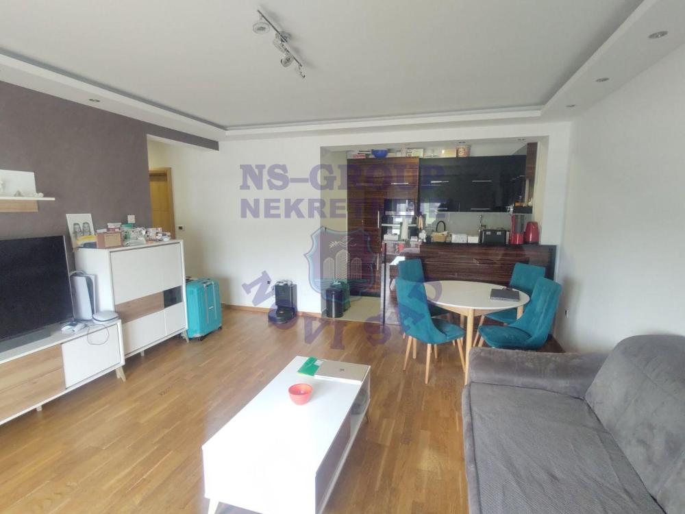 Slika 1 - Trosoban stan na prodaju, 69m2, 221.450€