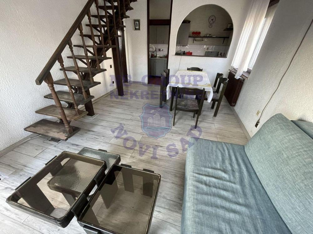 Slika 1 - Troiposoban stan na prodaju, 73m2, 144.200€